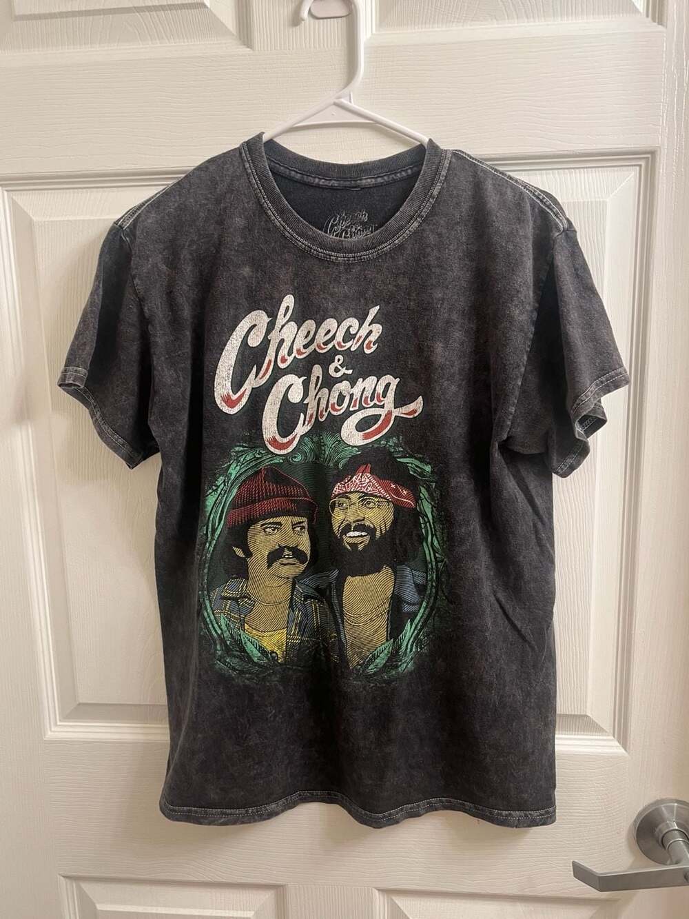 Cheech & Chong T-Shirt Size M